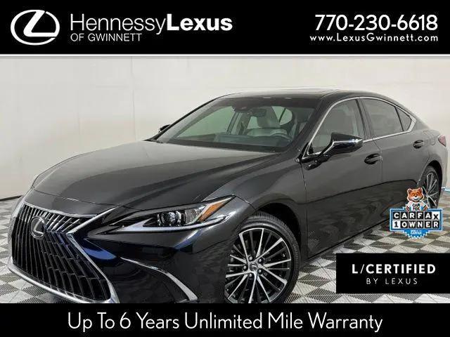 2025 Lexus ES 350 Base for sale in Duluth, GA