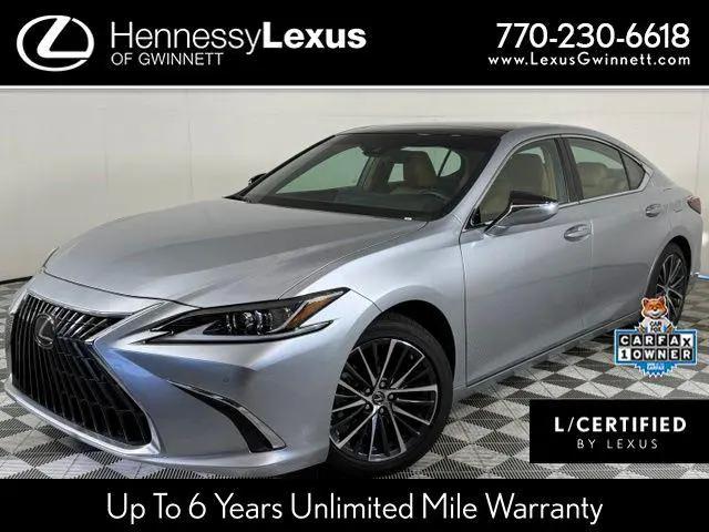 2025 Lexus ES 350 Base for sale in Duluth, GA