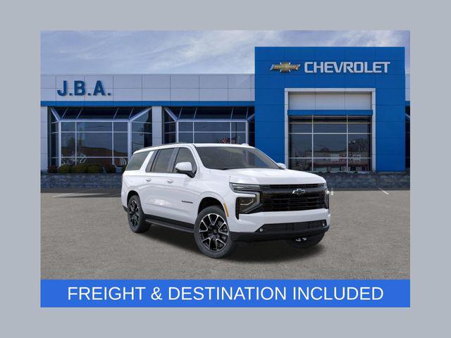 2026 Chevrolet Suburban RST, 4WD for sale in Glen Burnie, MD