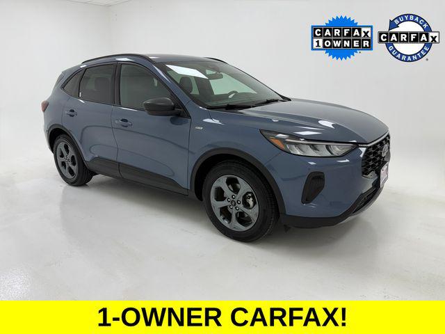 2025 Ford Escape ST-Line for sale in Robstown, TX