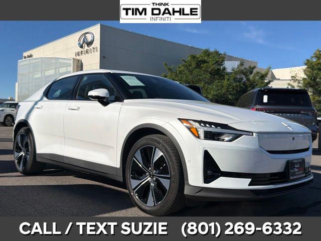 2024 Polestar 2 Long Range Dual Motor for sale in Murray, UT
