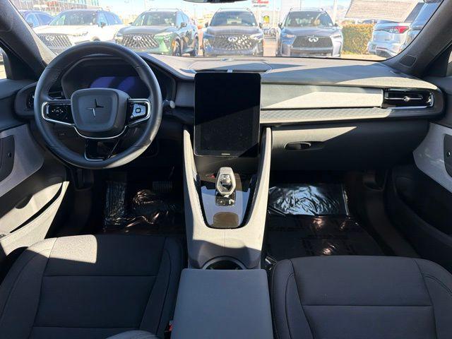 2024 Polestar 2 Long Range Dual Motor