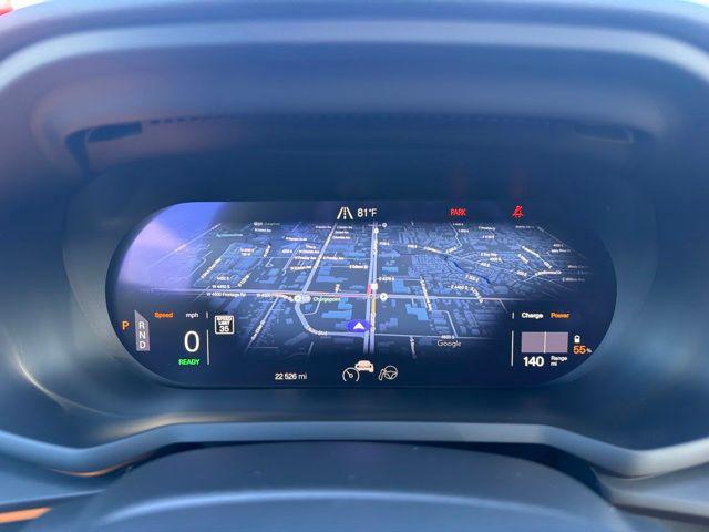 2024 Polestar 2 Long Range Dual Motor