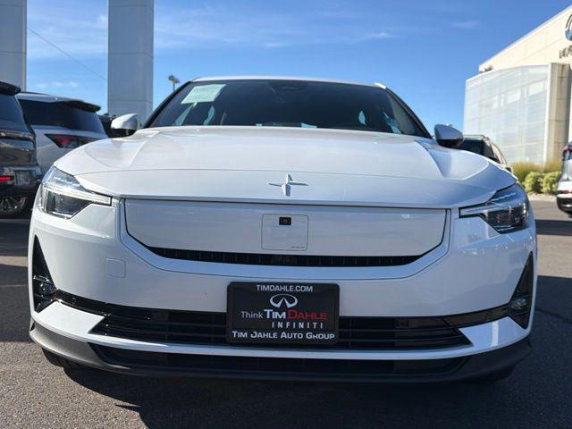 2024 Polestar 2 Long Range Dual Motor