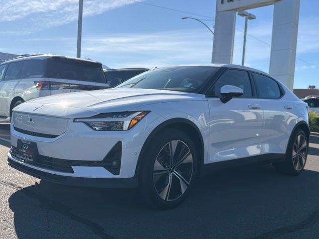 2024 Polestar 2 Long Range Dual Motor