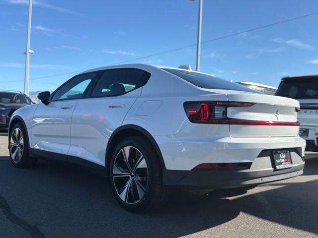 2024 Polestar 2 Long Range Dual Motor