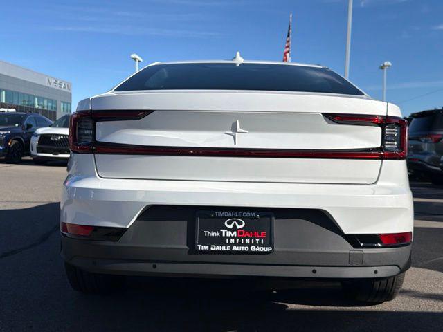 2024 Polestar 2 Long Range Dual Motor