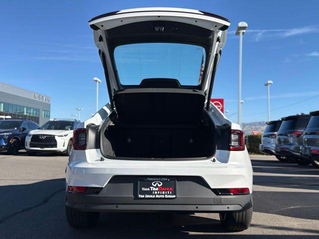 2024 Polestar 2 Long Range Dual Motor