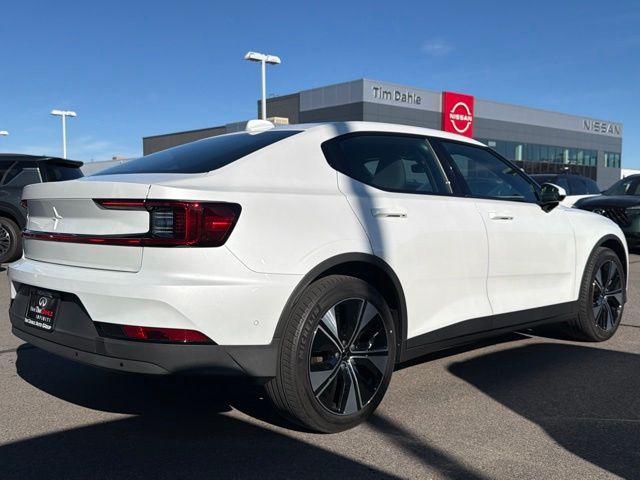2024 Polestar 2 Long Range Dual Motor