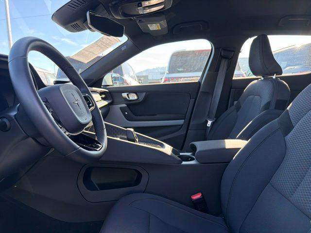 2024 Polestar 2 Long Range Dual Motor