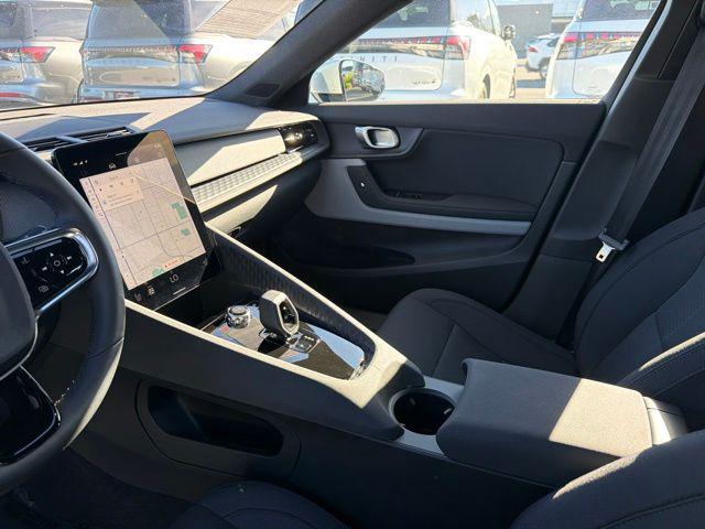2024 Polestar 2 Long Range Dual Motor