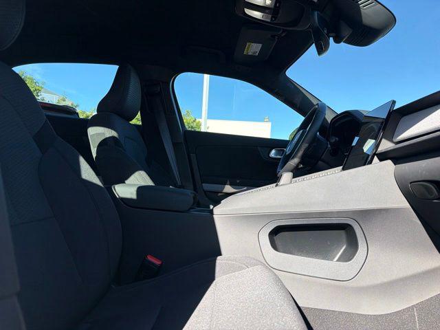 2024 Polestar 2 Long Range Dual Motor