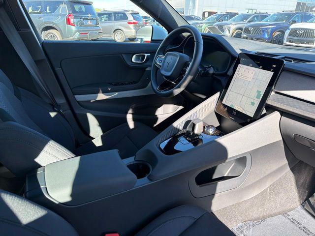 2024 Polestar 2 Long Range Dual Motor