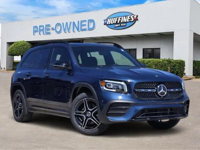 2023 Mercedes-Benz GLB Base for sale in Plano, TX