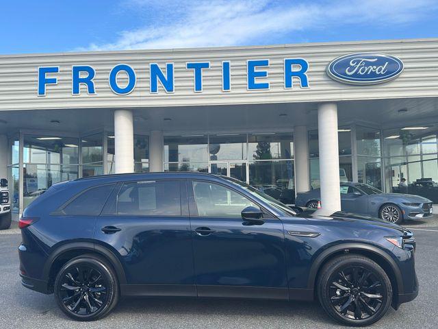2026 Mazda X-90 3.3 Turbo Premium Sport for sale in Anacortes, WA