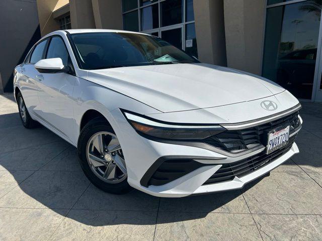 2026 Hyundai Elantra SE for sale in Bakersfield, CA