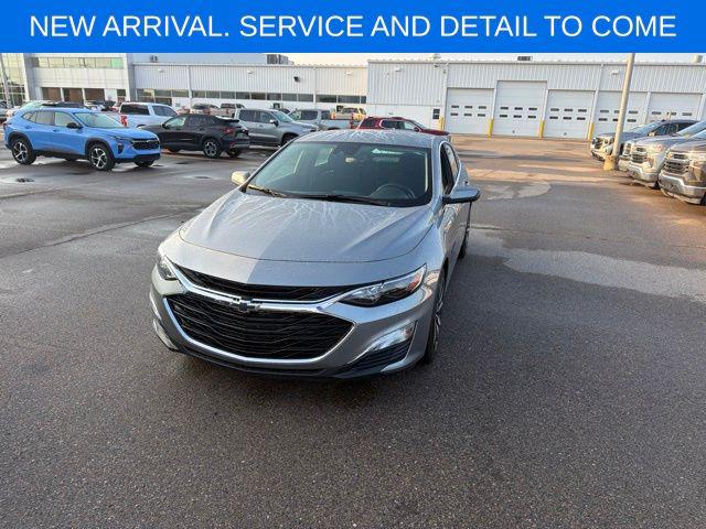 2024 Chevrolet Malibu FWD RS for sale in Sterling Heights, MI