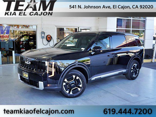2027 Kia Telluride Hybrid EX for sale in El Cajon, CA