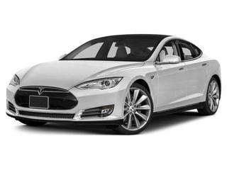 2015 Tesla Model S Unknown for sale in Redwood City, CA
