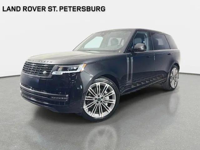 2026 Land Rover Range Rover P530 SE 7 Seat for sale in St. Petersburg, FL