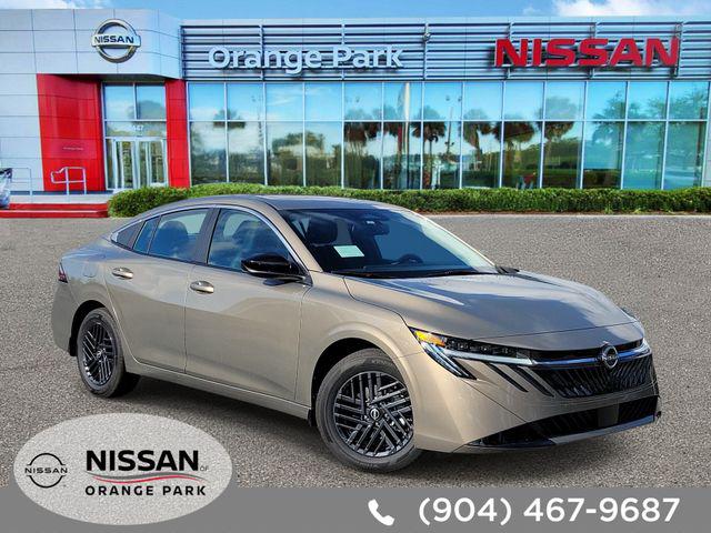 2027 Nissan Sentra SV for sale in Jacksonville, FL