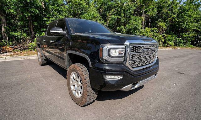 2018 GMC Sierra 1500 Denali for sale in Austin, TX