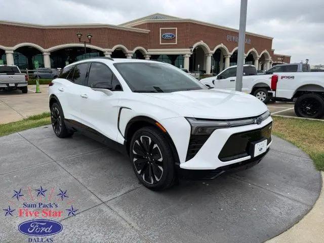 2024 Chevrolet V Blazer eAWD RS for sale in Dallas, TX
