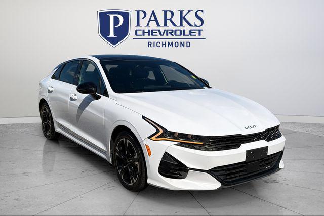 2022 Kia K5 GT-Line for sale in Richmond, VA
