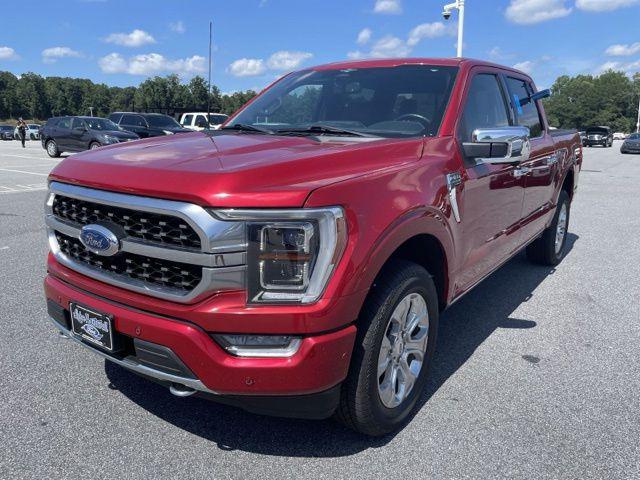 2023 Ford F-150 Platinum for sale in Newnan, GA