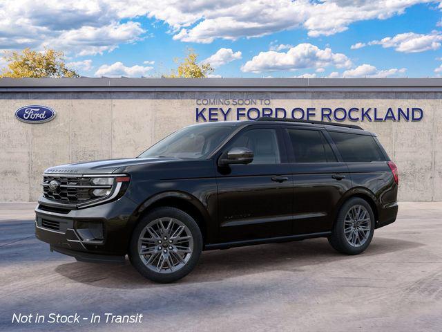 2027 Ford Expedition Platinum for sale in Thomaston, ME
