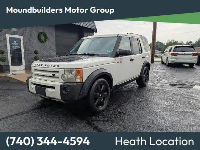 2006 Land Rover LR3 V8 HSE for sale in Newark, OH