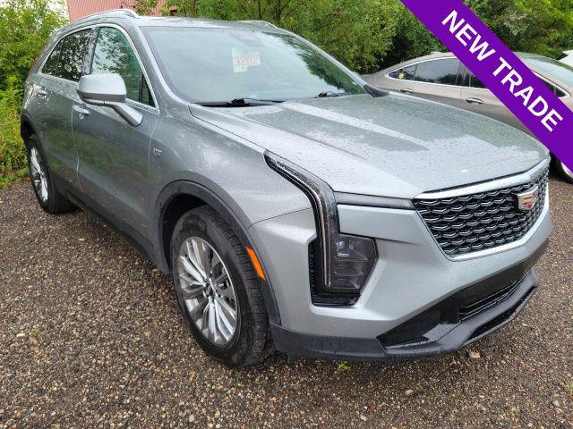 2024 Cadillac XT4 FWD Premium Luxury for sale in Saint Johns, MI