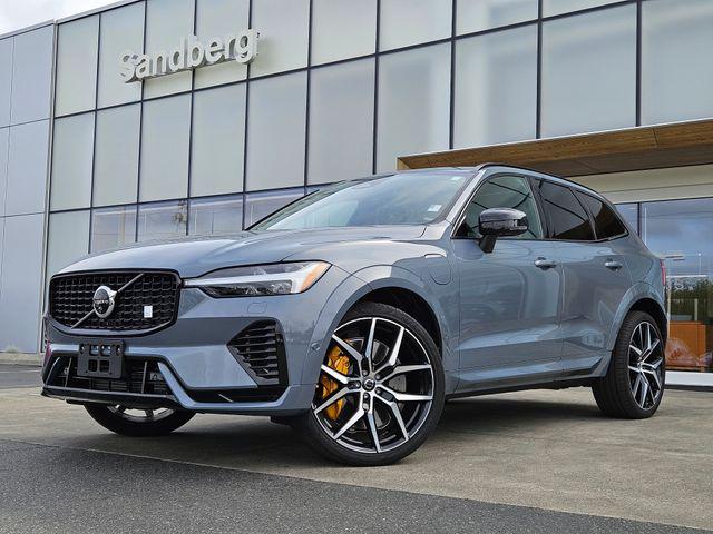 2024 Volvo XC60 Recharge T8 Polestar Engineered for sale in Lynnwood, WA