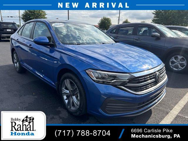 2024 Volkswagen Jetta 1.5T SE for sale in Mechanicsburg, PA