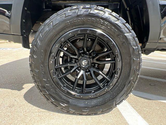 2021 Ram 1500 Rebel Crew Cab 4x4 57 Box