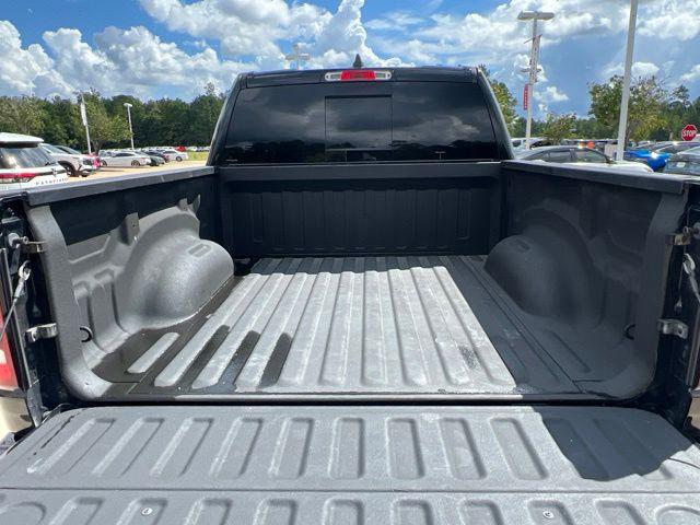 2021 Ram 1500 Rebel Crew Cab 4x4 57 Box