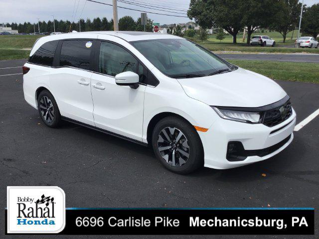 2027 Honda Odyssey EX-L for sale in Mechanicsburg, PA