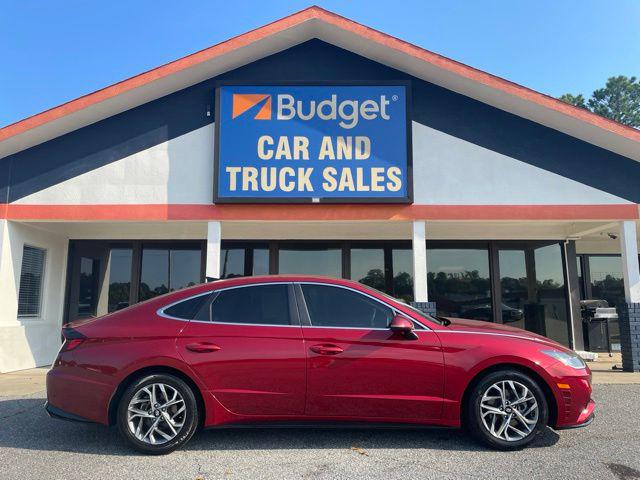 2023 Hyundai Sonata SEL for sale in Columbus, GA