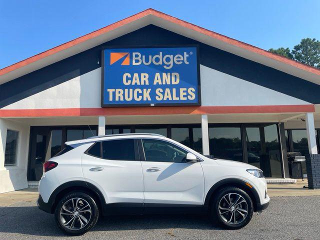 2022 Buick Encore GX FWD Select for sale in Columbus, GA