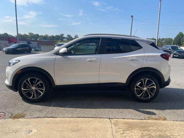 2022 Buick Encore GX FWD Select