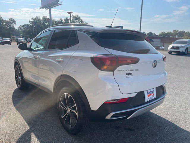 2022 Buick Encore GX FWD Select
