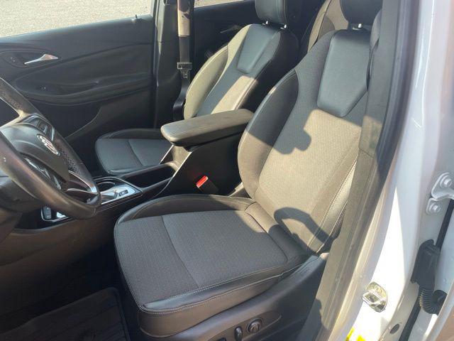 2022 Buick Encore GX FWD Select
