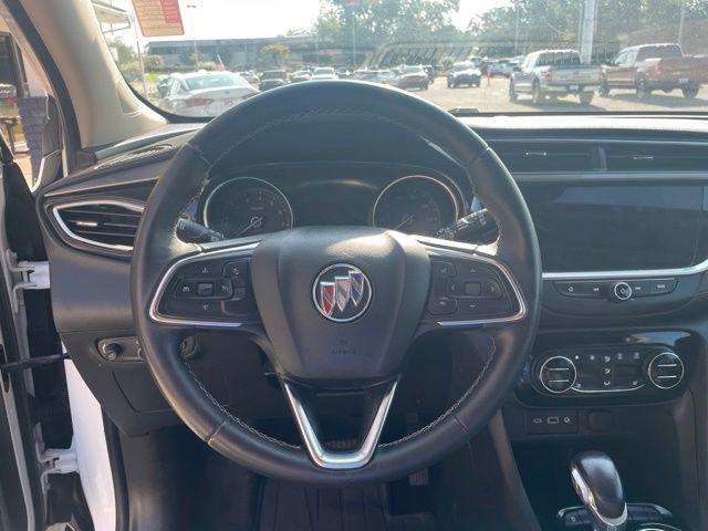2022 Buick Encore GX FWD Select