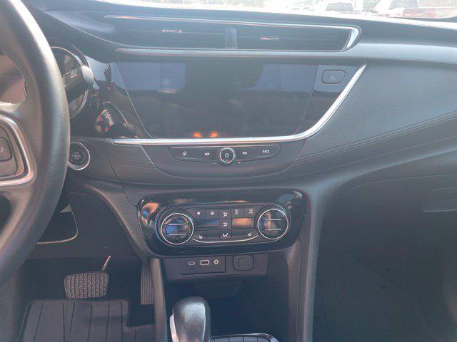 2022 Buick Encore GX FWD Select