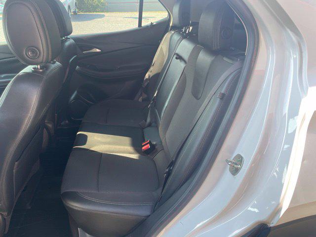 2022 Buick Encore GX FWD Select