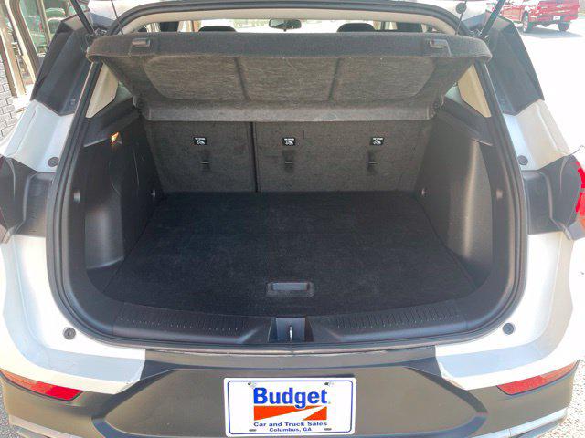2022 Buick Encore GX FWD Select