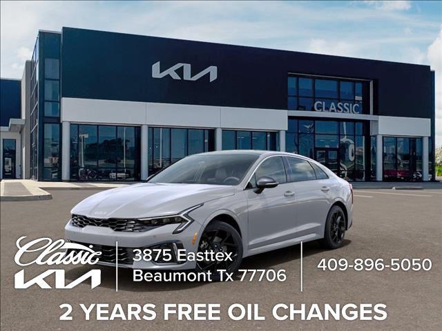 2026 Kia K5 GT-Line FWD for sale in Beaumont, TX