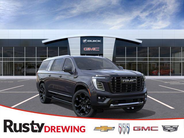 2026 GMC Yukon XL 4WD Denali Ultimate for sale in Jefferson City, MO