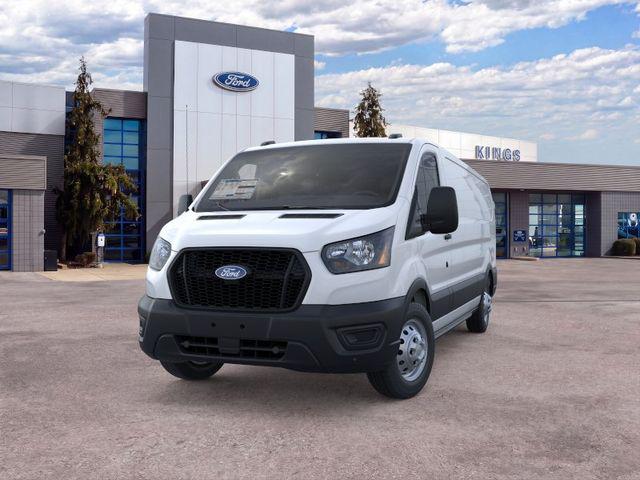2026 Ford Transit Base