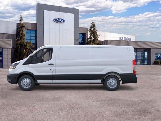 2026 Ford Transit Base